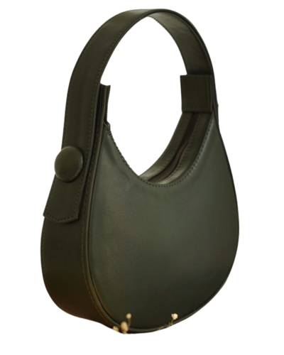 Luna Luxe Shoulder Bag