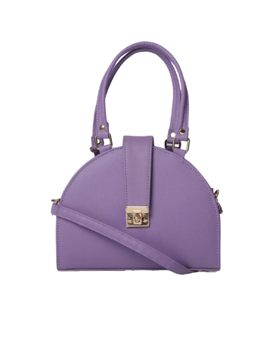 Imperial Top Handle Bag