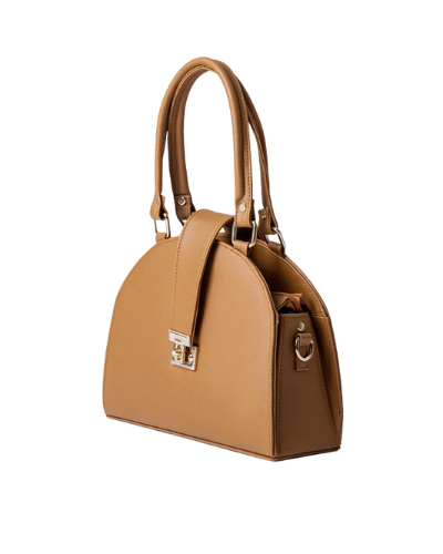 Imperial Top Handle Bag