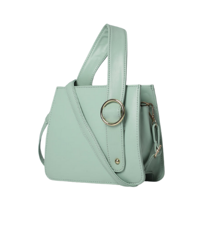 Majestic Top Handle Bag