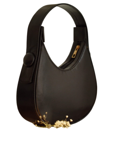 Luna Luxe Shoulder Bag