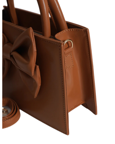 Bow Chic Cross_Body_Bag